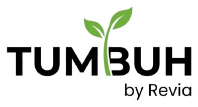 Tumbuh by Revia